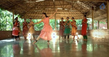 Natyam Short Film Photos - 20 of 28