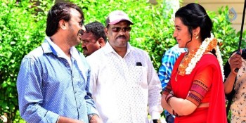 Nayaki Movie Photos and Posters - 27 of 35