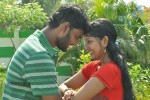 Nila Meethu Kadhal Tamil Movie Stills - 25 of 58