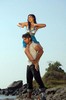 Ninnu Chusina Shanana Movie Stills - 3 of 25