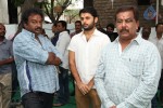 Nitin New Movie Launch - 9 of 13