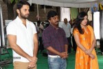 Nitin New Movie Launch - 13 of 13