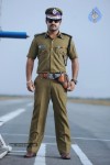 NTR in Police get up of Baadshah - 7 of 9