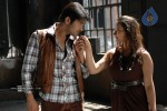 Swetha Basu,Uday Kiran - Nuvvekkadunte Nenakkadunta Movie  - 1 of 45