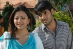 Swetha Basu,Uday Kiran - Nuvvekkadunte Nenakkadunta Movie  - 22 of 45