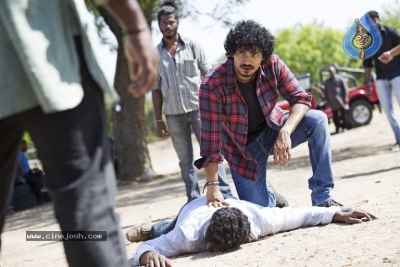 Nuvvu Thopu Raa Movie Stills - 1 of 6