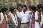 Osthi Tamil Movie Stills - 109 of 128