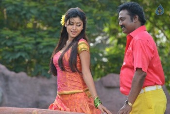 Seeni Tamil Movie Photos - 4 of 46