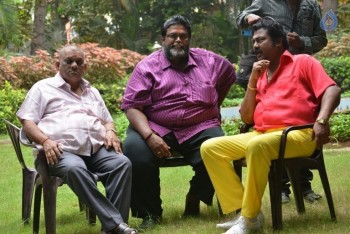 Seeni Tamil Movie Photos - 6 of 46