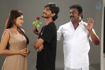 Seeni Tamil Movie Photos - 10 of 46