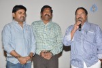 Paddanandi Premalo Mari 1st Look Launch - 49 of 49