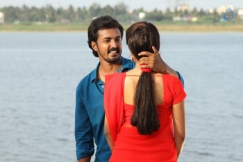 Pagiri Tamil Film New Photos - 2 of 14