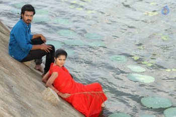 Pagiri Tamil Film New Photos - 4 of 14