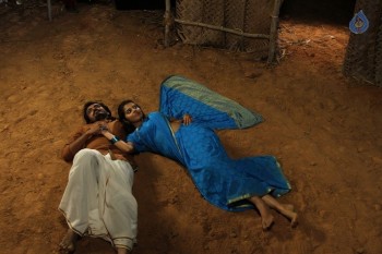 Pagiri Tamil Film New Photos - 5 of 14