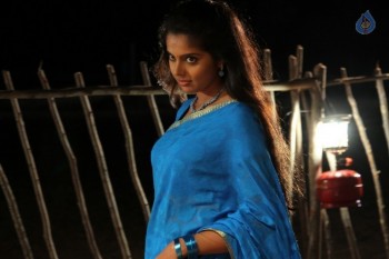 Pagiri Tamil Film New Photos - 7 of 14