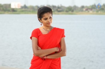 Pagiri Tamil Film New Photos - 9 of 14