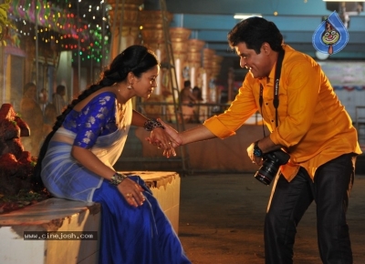 Pandugadi Photo Studio Movie Photos - 4 of 4