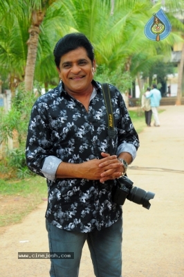 Pandugadu Photo  Studio Movie Stills - 10 of 16