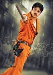 Pawan Kalyan Stills in CGR Movie - 3 of 10