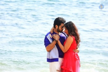 Pelliki Mundu Prema Katha Movie Posters and Photos - 12 of 13