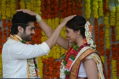 Pelliki Mundu Prema Katha Movie Stills - 2 of 6