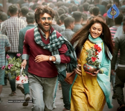 Petta Movie New Stills - 1 of 8