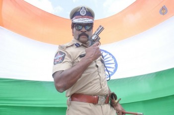 Police Power Movie New Photos - 9 of 28