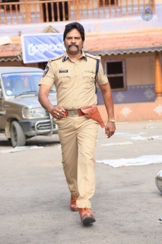 Police Power Movie New Photos - 15 of 28