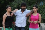 Pongadi Neengalum Unga Kadhalum Tamil Movie Stills - 12 of 19