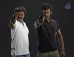 Poojai Tamil Movie Stills n Walls - 7 of 11