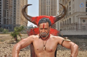 Pottu Tamil Movie Photos - 23 of 28