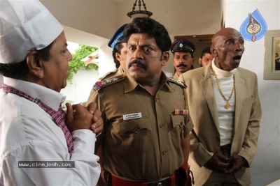 Pottu Tamil Movie Stills - 5 of 33