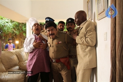 Pottu Tamil Movie Stills - 19 of 33