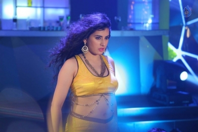 Prathikshanam Movie Stills and Posters - 10 of 47