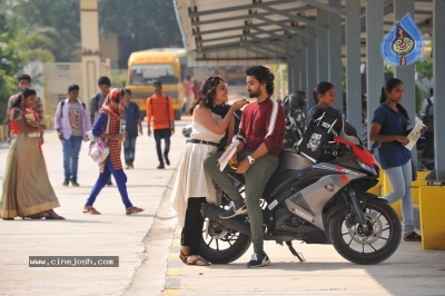 Prema Katha Chitram2 Movie Stills - 19 of 21