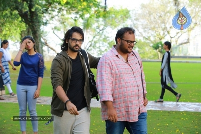 PremaKatha Chithram 2 New Stills - 8 of 26