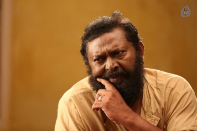 Pulimurugan Tamil Movie Photos - 8 of 47