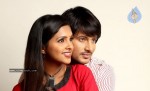 Raja, Sanchitha Padukone new film stills - 13 of 26