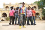 Rajapattai Tamil Movie Stills - 21 of 26