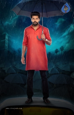 Rajaratham Movie Poster and Still - 2 of 2