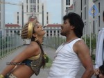 Rajini From Rajahmundry Movie Stills - 17 of 41