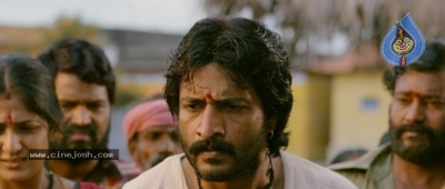 Ranarangam Movie Stills - 1 of 28