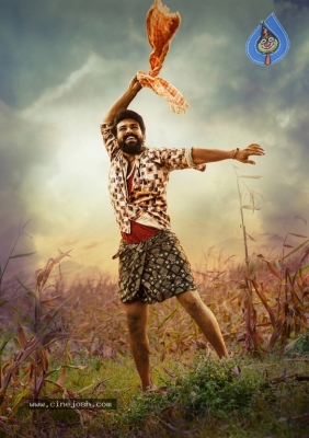 Rangasthalam Movie Latest Photos - 1 of 2