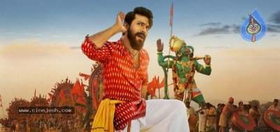 Rangasthalam Movie Stills - 3 of 10