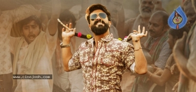 Rangasthalam Movie Stills - 4 of 10