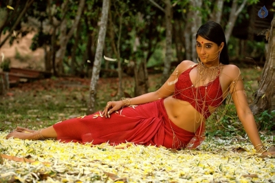 Regina Cassandra Stills In Nakshatram Movie - 3 of 3