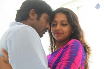 Rekka Tamil Film Photos - 11 of 17