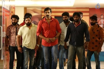 Rekka Tamil Film Photos - 13 of 17