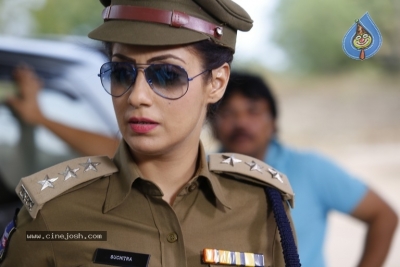 Rowdy Police Stills And Posters - 4 of 30