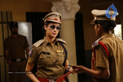Rowdy Police Stills And Posters - 10 of 30